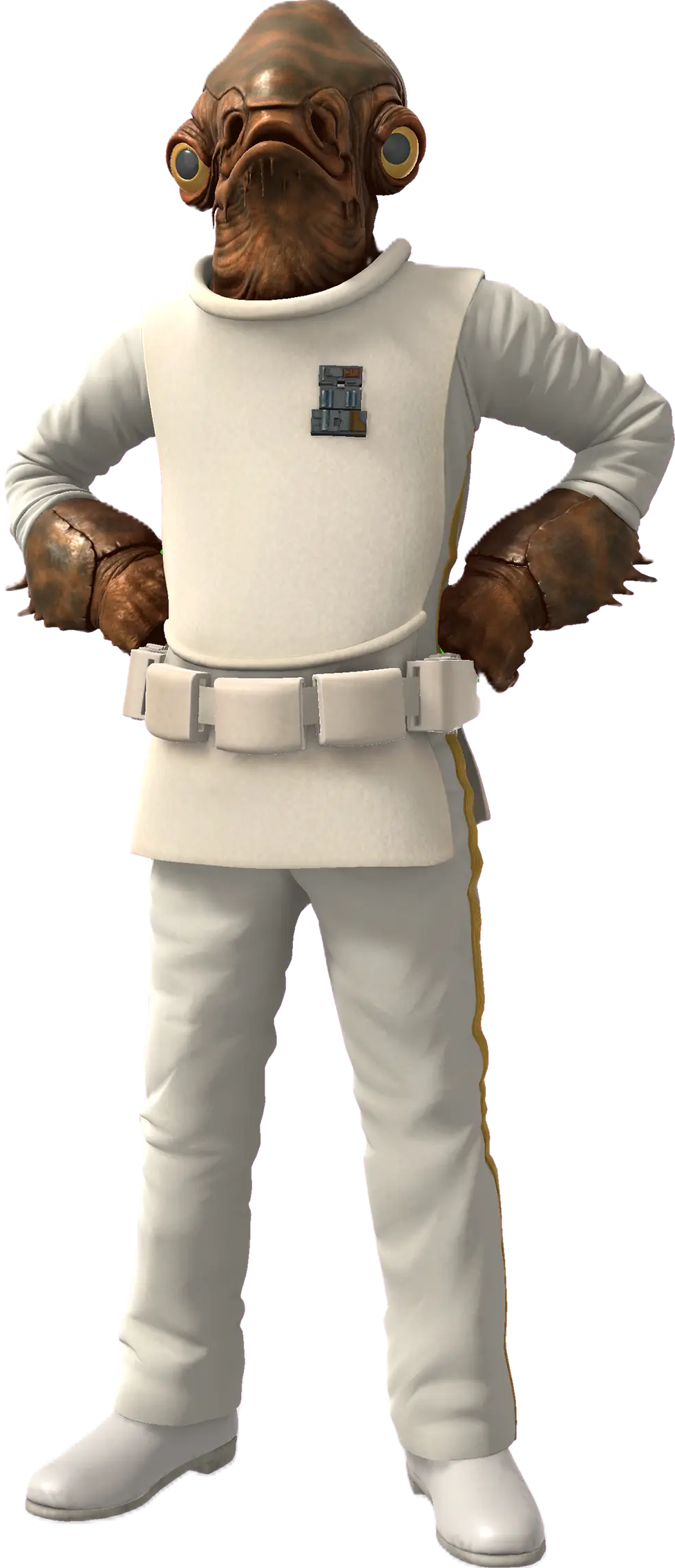 admiral ackbar
